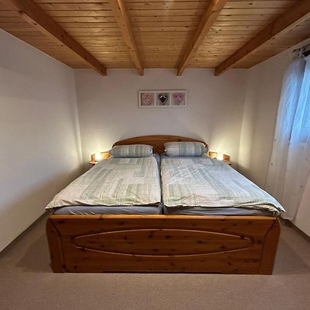 Holzhaus Harz Villa Schielo Dış mekan fotoğraf
