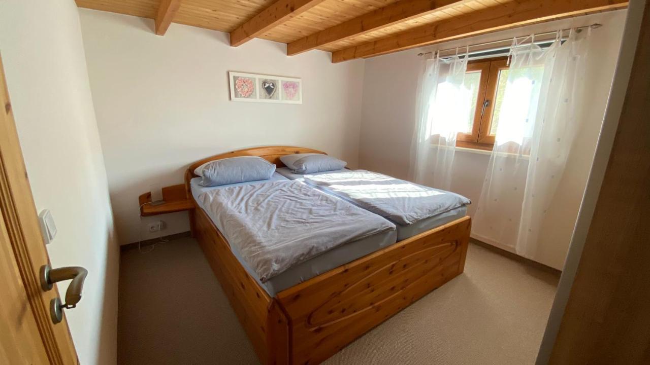 Holzhaus Harz Villa Schielo Dış mekan fotoğraf