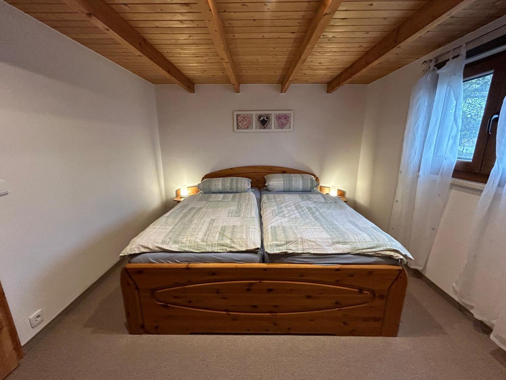 Holzhaus Harz Villa Schielo Dış mekan fotoğraf