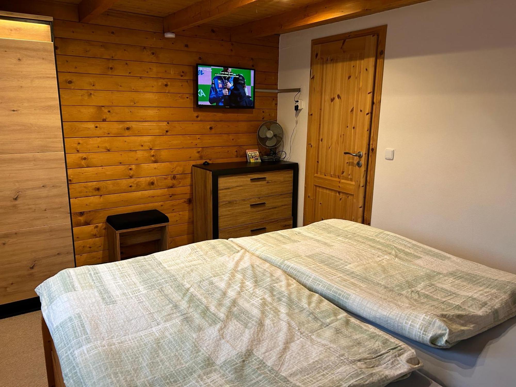 Holzhaus Harz Villa Schielo Dış mekan fotoğraf